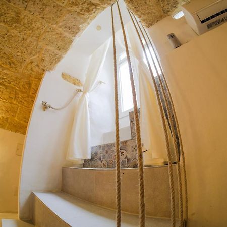 Le Antiche Dimore Di Dea Miggiano Екстер'єр фото